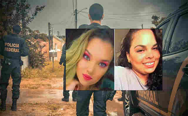 PF faz buscas para identificar poss&iacute;veis colabores de m&eacute;dicas que torturaram boliviana