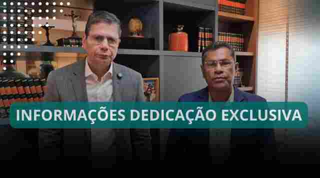 Dedica&ccedil;&atilde;o Exclusiva &ndash; Sindsef/RO confirma nova agenda em Bras&iacute;lia para fevereiro