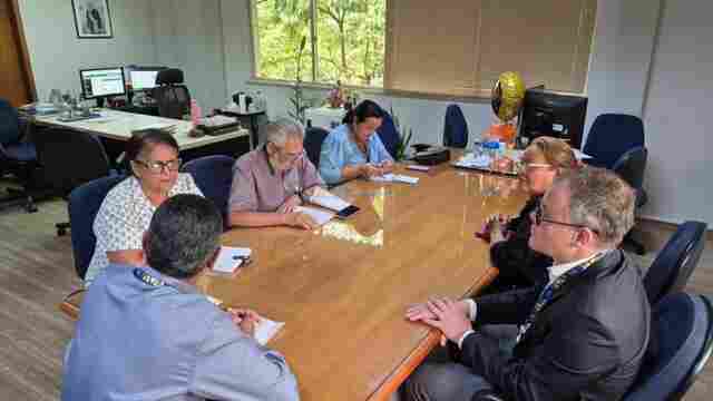 Sindsef/RO discute pagamentos de RT, carreira e faz alerta sobre aposentadoria em reuni&atilde;o na Digep nesta quarta-feira