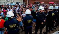 Governo de Rond&ocirc;nia intensifica policiamento em locais de grande circula&ccedil;&atilde;o durante o per&iacute;odo de Carnaval 