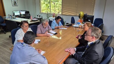 Sindsef/RO discute pagamentos de RT, carreira e faz alerta sobre aposentadoria em reuni&atilde;o na Digep nesta quarta-feira