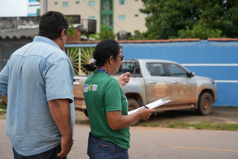 Prefeitura intensifica fiscaliza&ccedil;&atilde;o contra propaganda irregular em vias p&uacute;blicas
