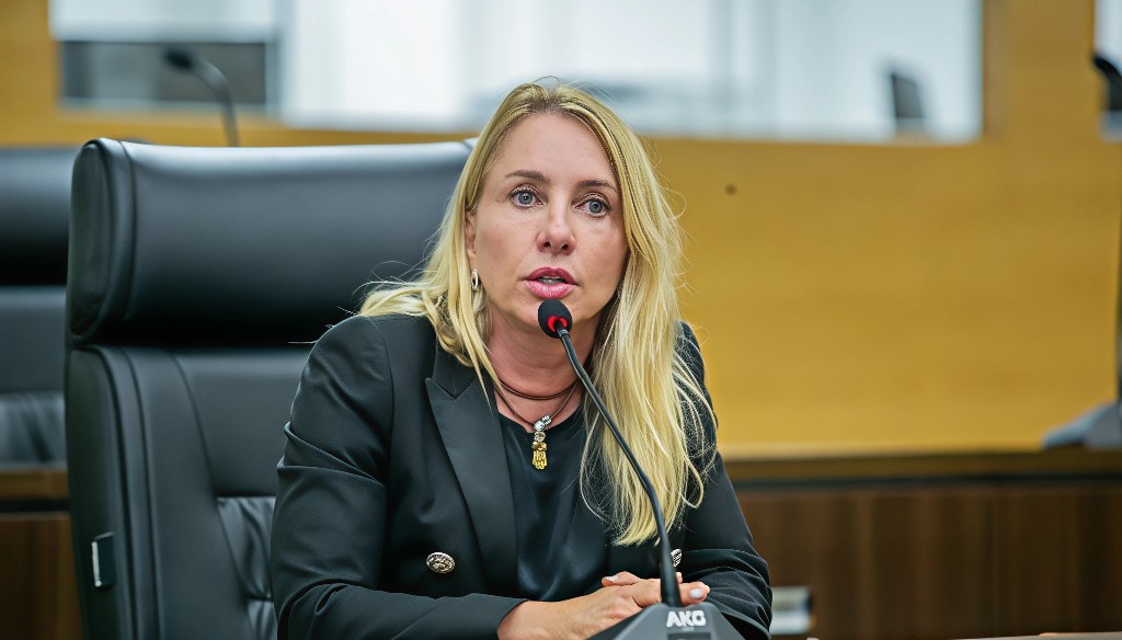 Lei proposta por Ieda Chaves aumenta prote&ccedil;&atilde;o e garante seguran&ccedil;a jur&iacute;dica a tutores de animais comunit&aacute;rios