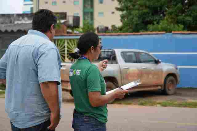 Prefeitura intensifica fiscaliza&ccedil;&atilde;o contra propaganda irregular em vias p&uacute;blicas
