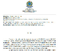 Nova 364 confirma notifica&ccedil;&atilde;o e diz que vai cumprir decis&atilde;o que suspende ped&aacute;gio na BR-364