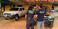 Opera&ccedil;&atilde;o da CGU e PF mira desvios de recursos na contrata&ccedil;&atilde;o de shows no Acre

