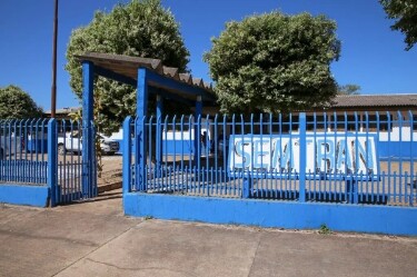 Prefeitura de Vilhena abre concurso para agente de tr&acirc;nsito com vagas imediatas e sal&aacute;rio de R$ 3.000