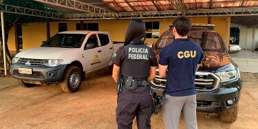 Opera&ccedil;&atilde;o da CGU e PF mira desvios de recursos na contrata&ccedil;&atilde;o de shows no Acre
