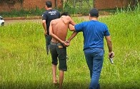 Criminoso que abusava de crian&ccedil;a desde os 9 anos dela &eacute; preso