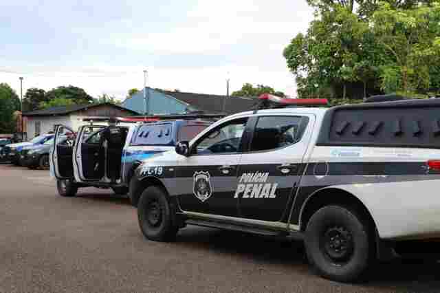 Opera&ccedil;&atilde;o Sinal Zero refor&ccedil;a fiscaliza&ccedil;&atilde;o de monitorados eletr&ocirc;nicos em Porto Velho e Candeias