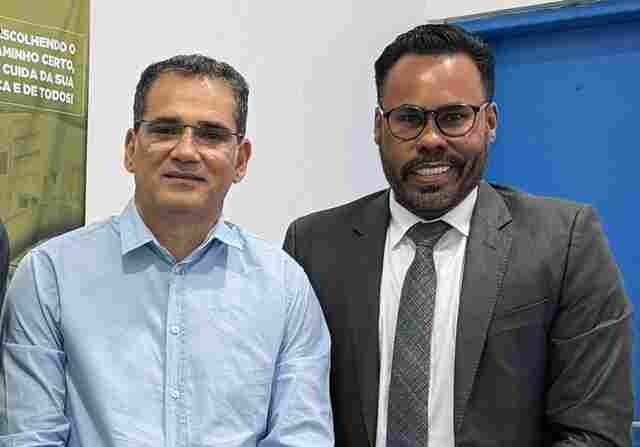 Vereador Dr. Santana atua para garantir renova&ccedil;&atilde;o de Cart&otilde;es de Acessibilidade
