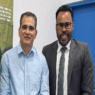 Vereador Dr. Santana atua para garantir renova&ccedil;&atilde;o de Cart&otilde;es de Acessibilidade
