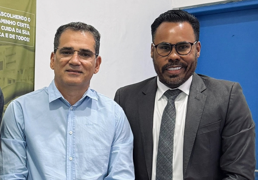 Vereador Dr. Santana atua para garantir renova&ccedil;&atilde;o de Cart&otilde;es de Acessibilidade
