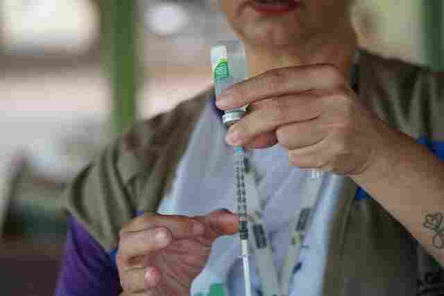 Sesau informa as vacinas essenciais antes do per&iacute;odo de Carnaval
