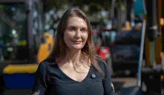 Associa&ccedil;&atilde;o de Chupinguaia recebe R$ 120 mil para implementos agr&iacute;colas por meio de deputada Lebrinha