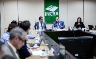 A&ccedil;&otilde;es de regulariza&ccedil;&atilde;o fundi&aacute;ria em Rond&ocirc;nia s&atilde;o fortalecidas em parceria com o Incra
