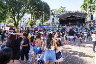 Carnaval de Porto Velho ter&aacute; QR Code para identificar crian&ccedil;as no Curumim Folia
