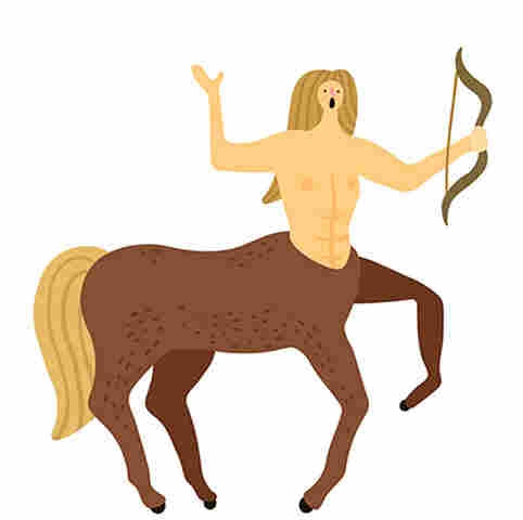 O enigma dos animais mitol&oacute;gicos nas paisagens modernas