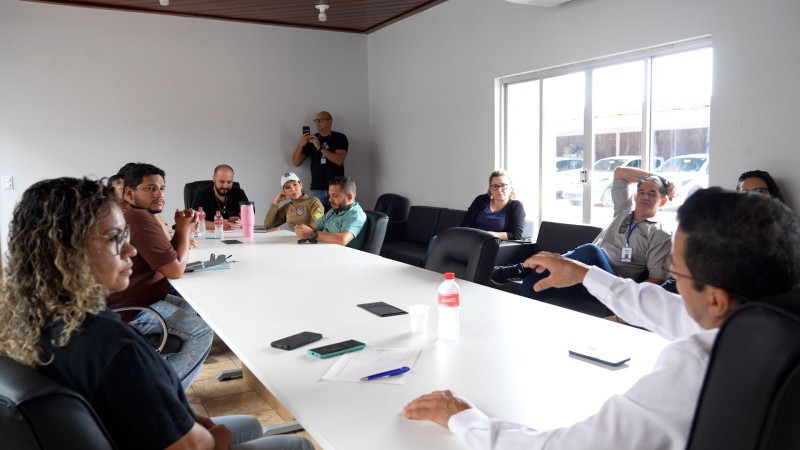 &Uacute;ltimos detalhes s&atilde;o definidos para os desfiles dos blocos de rua na capital
