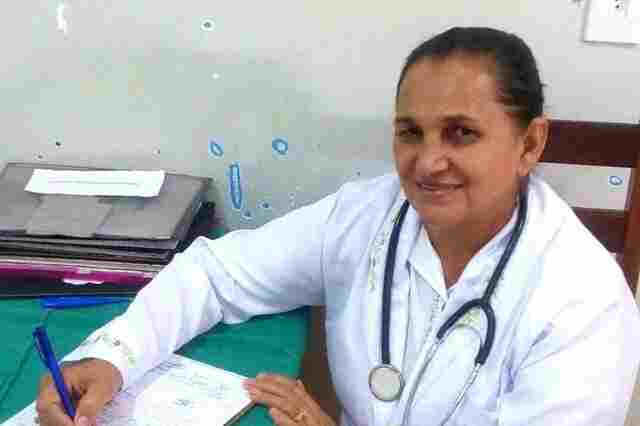 Ex-vereadora morre ap&oacute;s explos&atilde;o provocada por g&aacute;s no interior de Rond&ocirc;nia