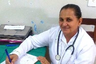 Ex-vereadora morre ap&oacute;s explos&atilde;o provocada por g&aacute;s no interior de Rond&ocirc;nia