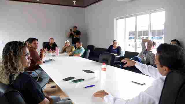 &Uacute;ltimos detalhes s&atilde;o definidos para os desfiles dos blocos de rua na capital
