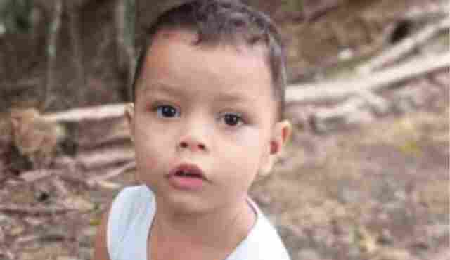 Menino de dois anos que estava desaparecido &eacute; encontrado morto em Porto Velho