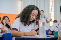 Escolas estaduais: abertura oficial do ano letivo 2026 acontece na pr&oacute;xima segunda-feira