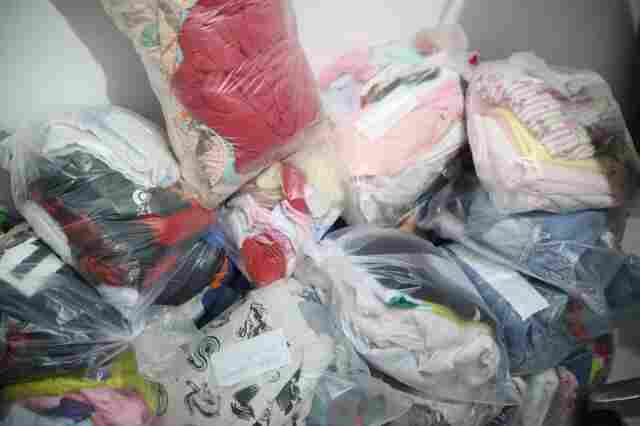 Prefeitura arrecada roupas para fam&iacute;lias ribeirinhas do Baixo Madeira
