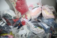 Prefeitura arrecada roupas para fam&iacute;lias ribeirinhas do Baixo Madeira
