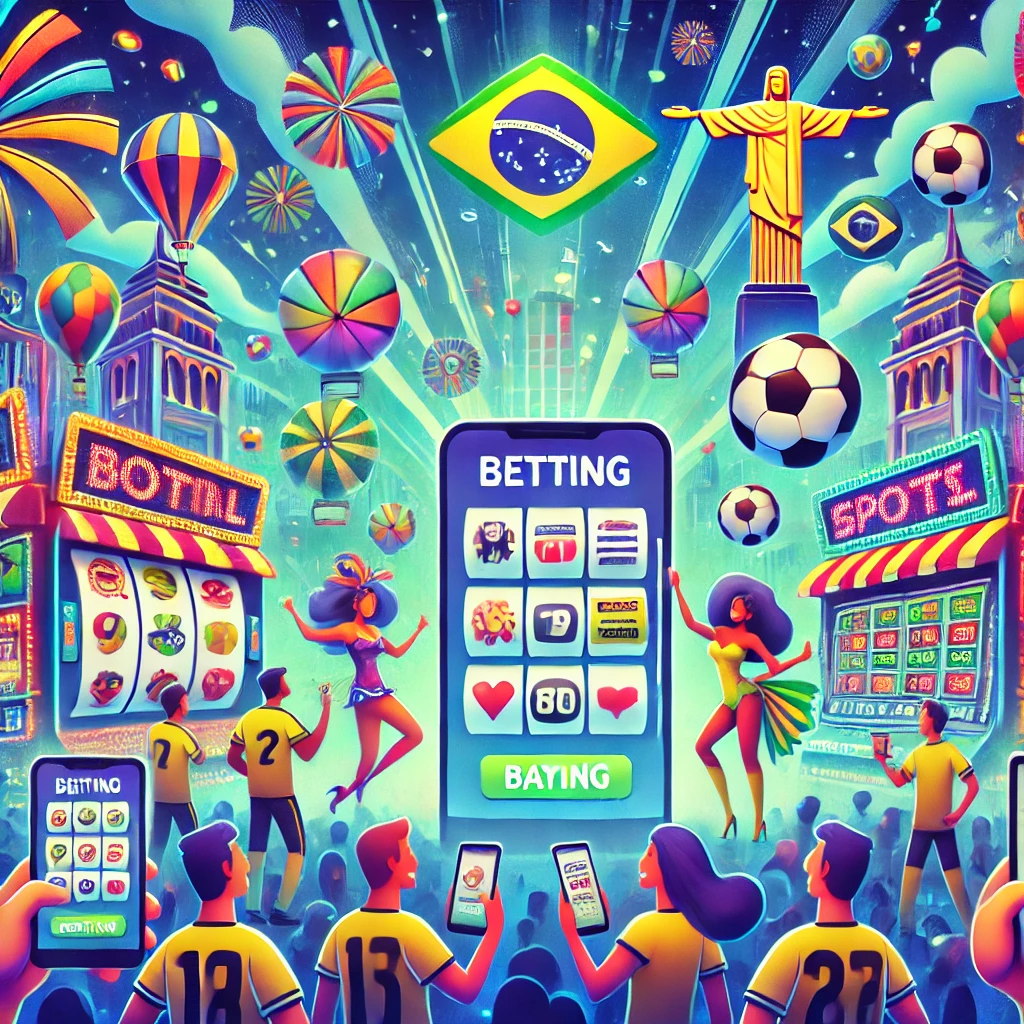 Caracter&iacute;sticas das apostas em cassinos no site Bet da Sorte