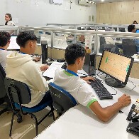 Sine estadual tem 2.377 vagas e amplia acesso ao mercado de trabalho no estado
