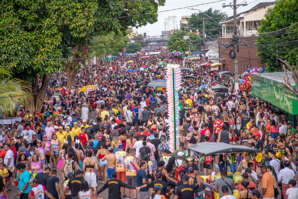 Energisa orienta sobre liga&ccedil;&otilde;es provis&oacute;rias de energia durante blocos de Carnaval