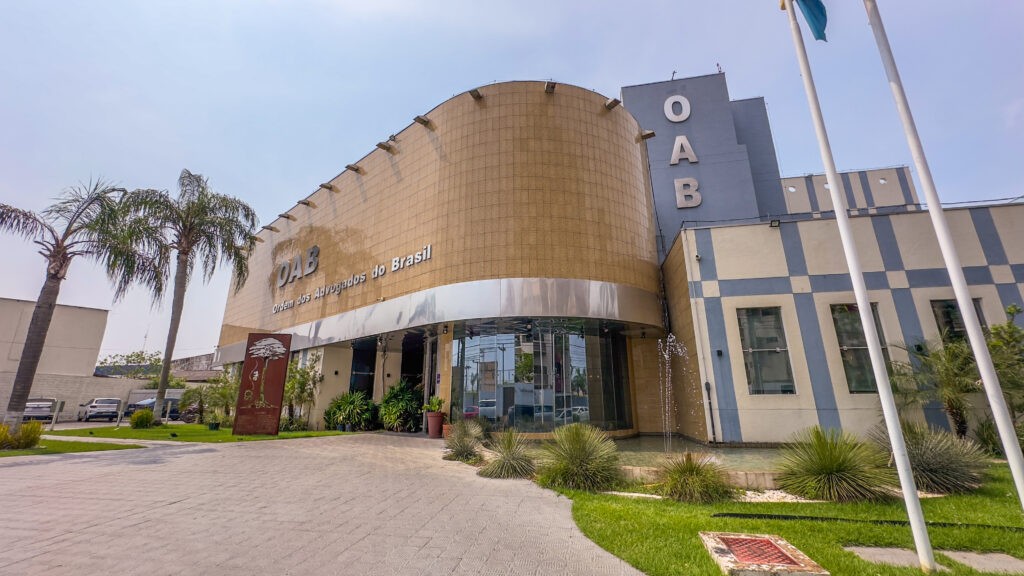 OAB Rond&ocirc;nia garante medidas cautelares para proteger advogada amea&ccedil;ada durante exerc&iacute;cio profissional