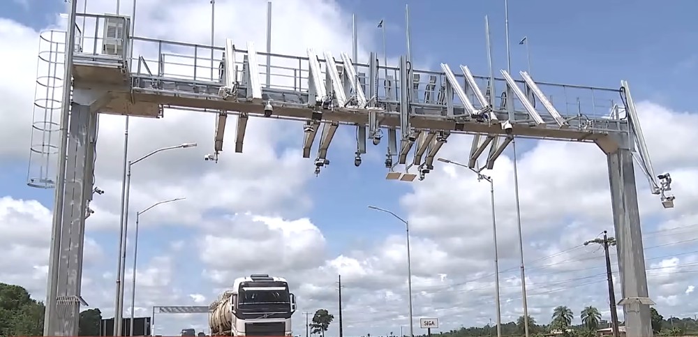 MPF vai &agrave; Justi&ccedil;a por repactua&ccedil;&atilde;o de concess&atilde;o e revis&atilde;o do modelo de ped&aacute;gio na BR-364