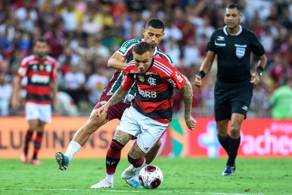 Reis do Rio:&nbsp;os 5 maiores campe&otilde;es do Campeonato Carioca
