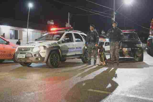 Resultados de janeiro de 2026 refor&ccedil;am atua&ccedil;&atilde;o estrat&eacute;gica da PMRO