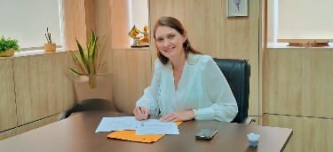 Deputada Gislaine Lebrinha destina R$ 1 milh&atilde;o para amplia&ccedil;&atilde;o de escola em S&atilde;o Francisco