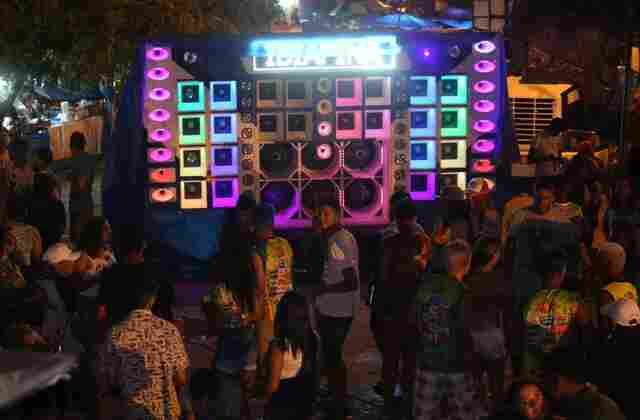 Prefeitura pro&iacute;be pared&otilde;es de som automotivo durante o carnaval em Porto Velho
