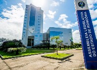 &Eacute; fake news que Assembleia Legislativa perdoa d&iacute;vidas da Energisa