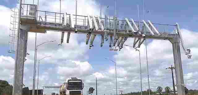 MPF vai &agrave; Justi&ccedil;a por repactua&ccedil;&atilde;o de concess&atilde;o e revis&atilde;o do modelo de ped&aacute;gio na BR-364