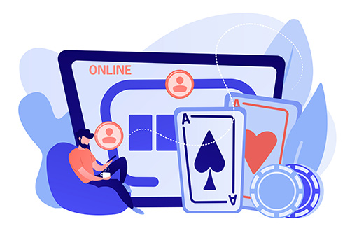 Tend&ecirc;ncias do mercado de poker online no Brasil e o futuro das apostas digitais