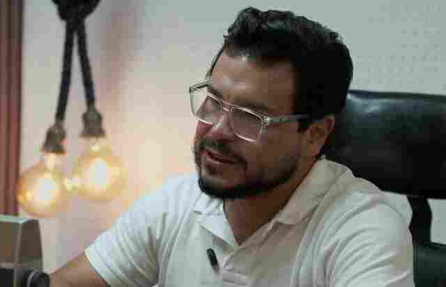 Deputado Marcelo Cruz n&atilde;o votou em projeto que permite transa&ccedil;&otilde;es do Governo com empresas na d&iacute;vida ativa