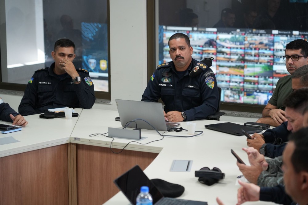 Carnaval em Porto Velho contar&aacute; com estrutura especial de seguran&ccedil;a