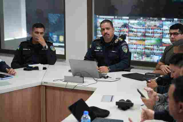 Carnaval em Porto Velho contar&aacute; com estrutura especial de seguran&ccedil;a