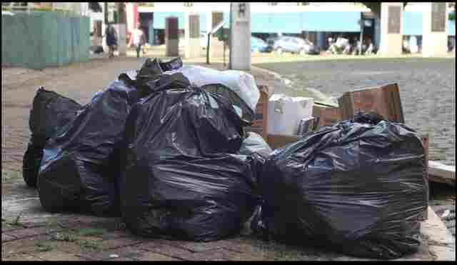 Empresa que Porto Velho estuda contratar acumula crises em outras cidades e acende alerta sobre risco de colapso na coleta