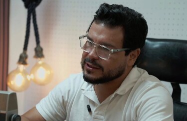 Deputado Marcelo Cruz n&atilde;o votou em projeto que permite transa&ccedil;&otilde;es do Governo com empresas na d&iacute;vida ativa