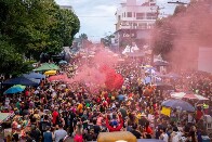 Quatro blocos ir&atilde;o desfilar em Porto Velho neste final de semana
