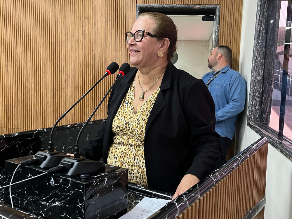 Porto Velho Inova com Programa "Esporte e Reabilita&ccedil;&atilde;o" nos CAPS, de autoria da vereadora Ellis Regina