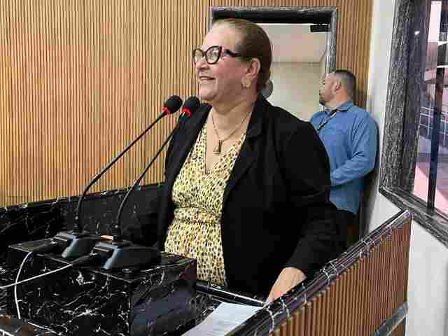 Porto Velho Inova com Programa "Esporte e Reabilita&ccedil;&atilde;o" nos CAPS, de autoria da vereadora Ellis Regina